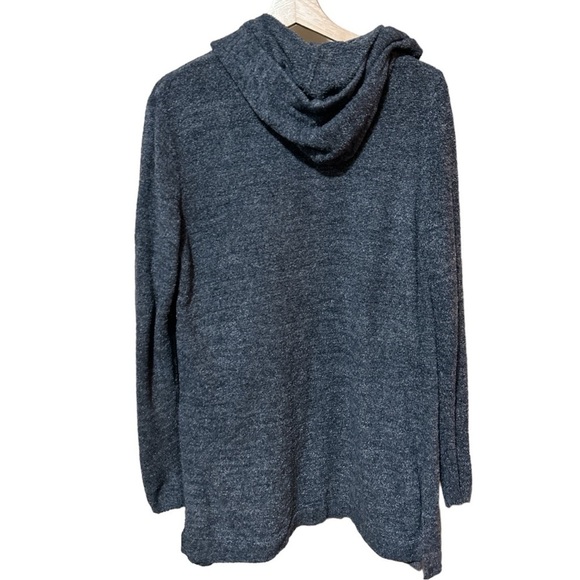 EUC - Barefoot Dreams Cozy Chic Resort Cardigan - size Large - Picture 6 of 6